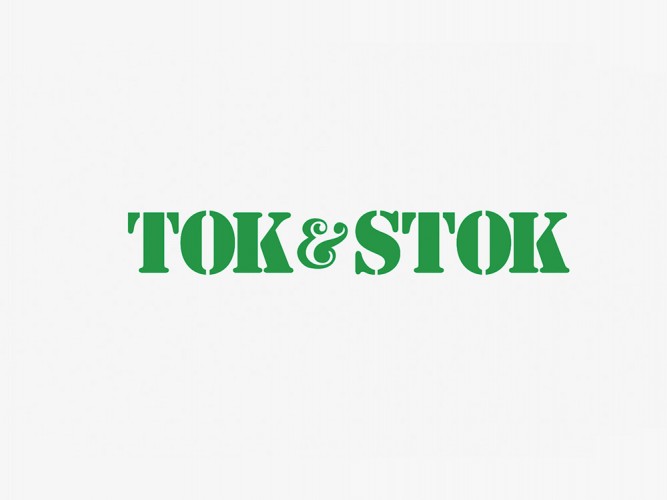 tokstok